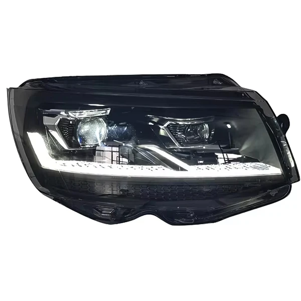 

Modified Light for Vw T6