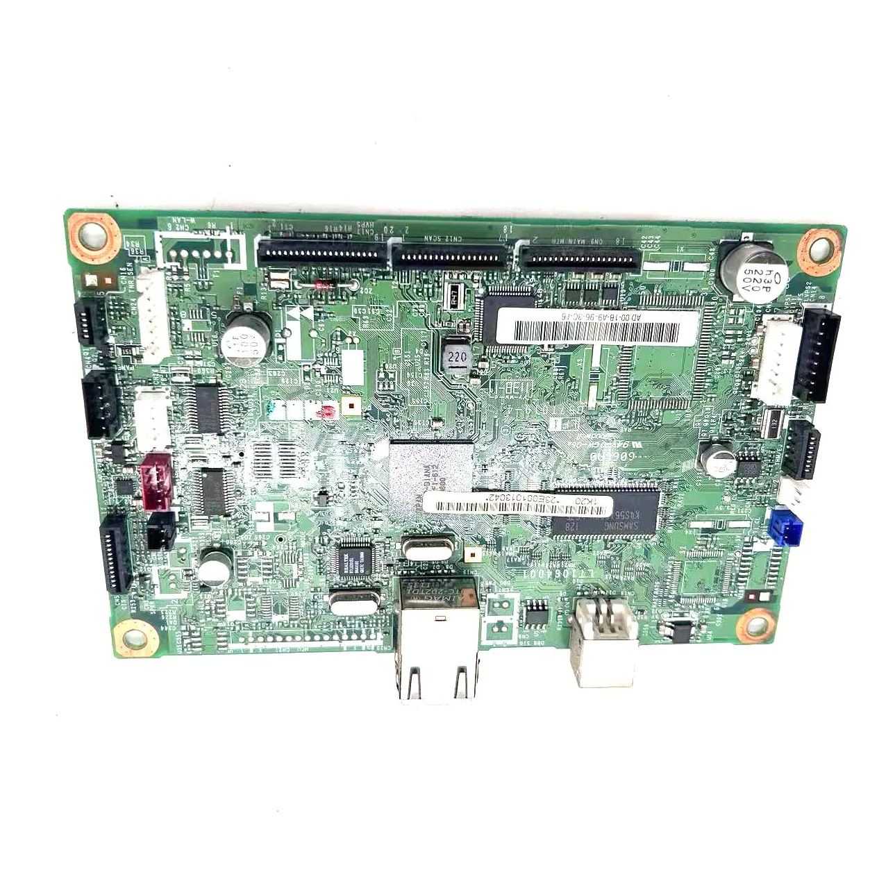 Formatter Board Main Board Motherboard B57T019-4 Fits For Brother DCP-7065 7065DN DCP7065DN DCP 7065DN DCP-7065DN