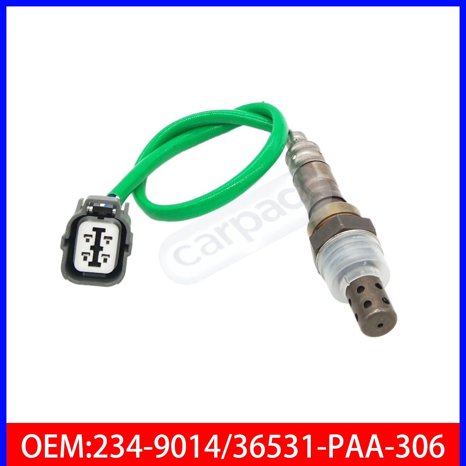 

234-9014 36531-PAA-306 Датчик кислорода высокого качества для Honda Accord 2.3L 2000-2002