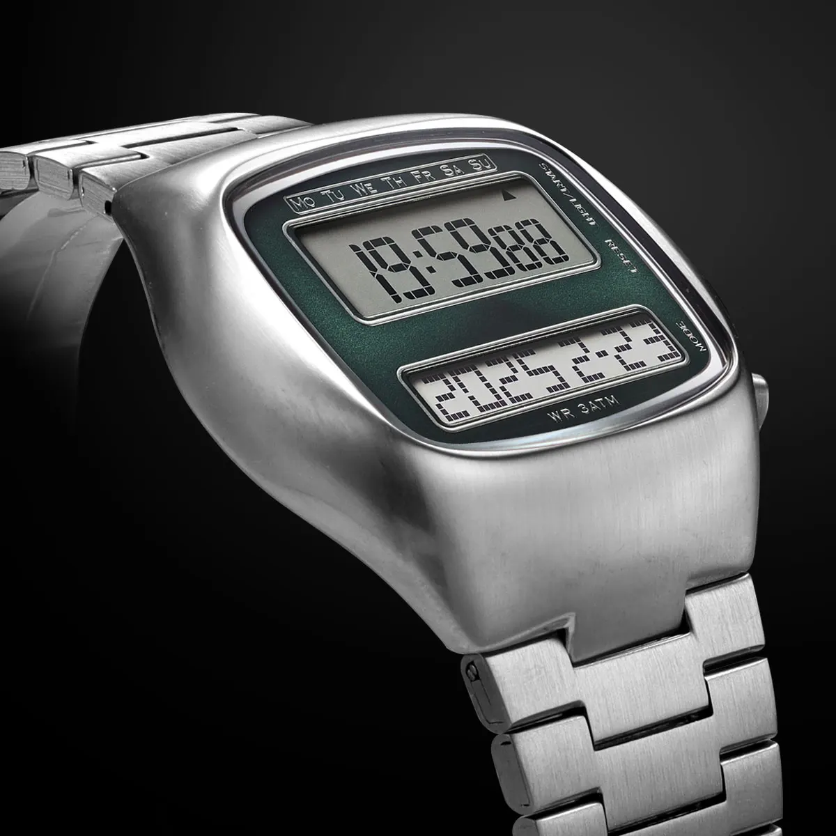 Thumbnail 2 - #40 Highest Rated Slim Quartz Watches to Buy in 2026