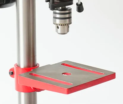 13MM Micro Small Bench Drill Multi-functional Bench Drilling Machine Precision Electric Table Drill Press for DIY Hobbyist