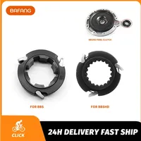 Bafang BBS01B/BBS02B Pawl Clutch/pedal freewheel for replacement Electric bike