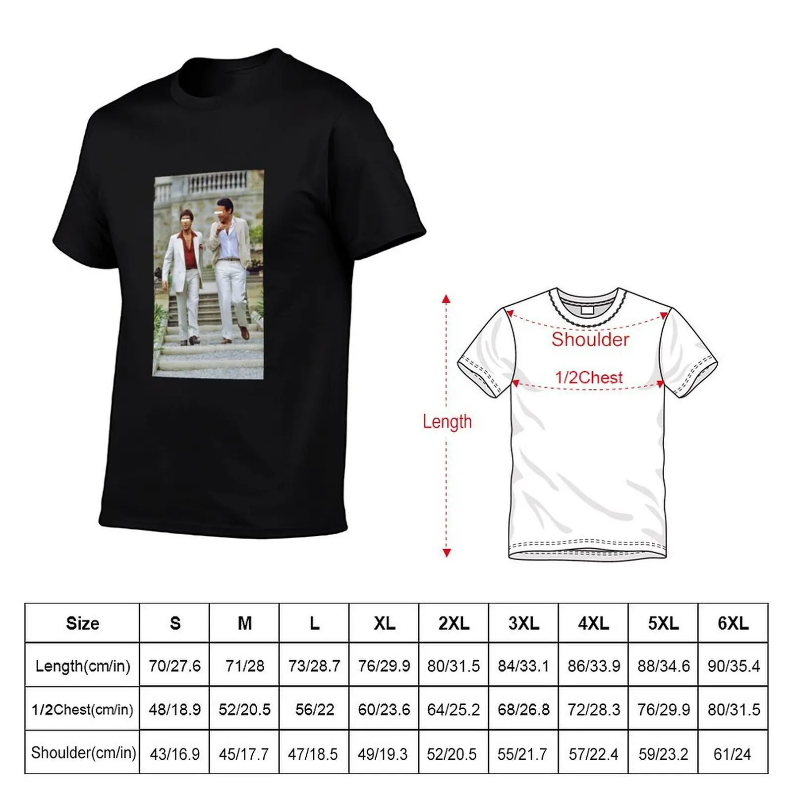 The Butcher is coming T-Shirt heavyweights new gifts and t-shirts compression shirt men