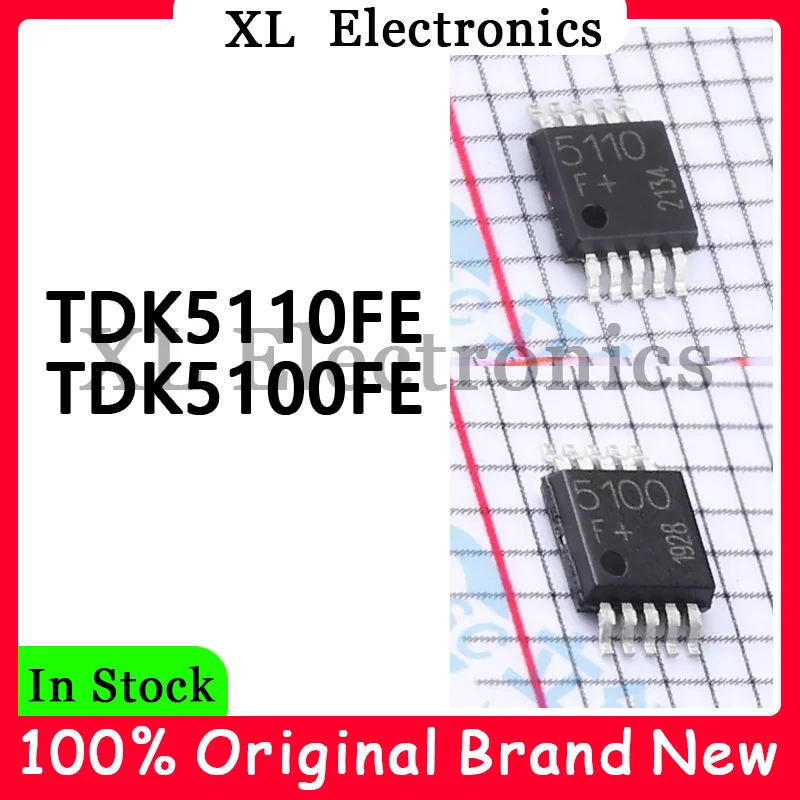 TDK5100FE 5100FE TDK5110FE 5110FE Новый