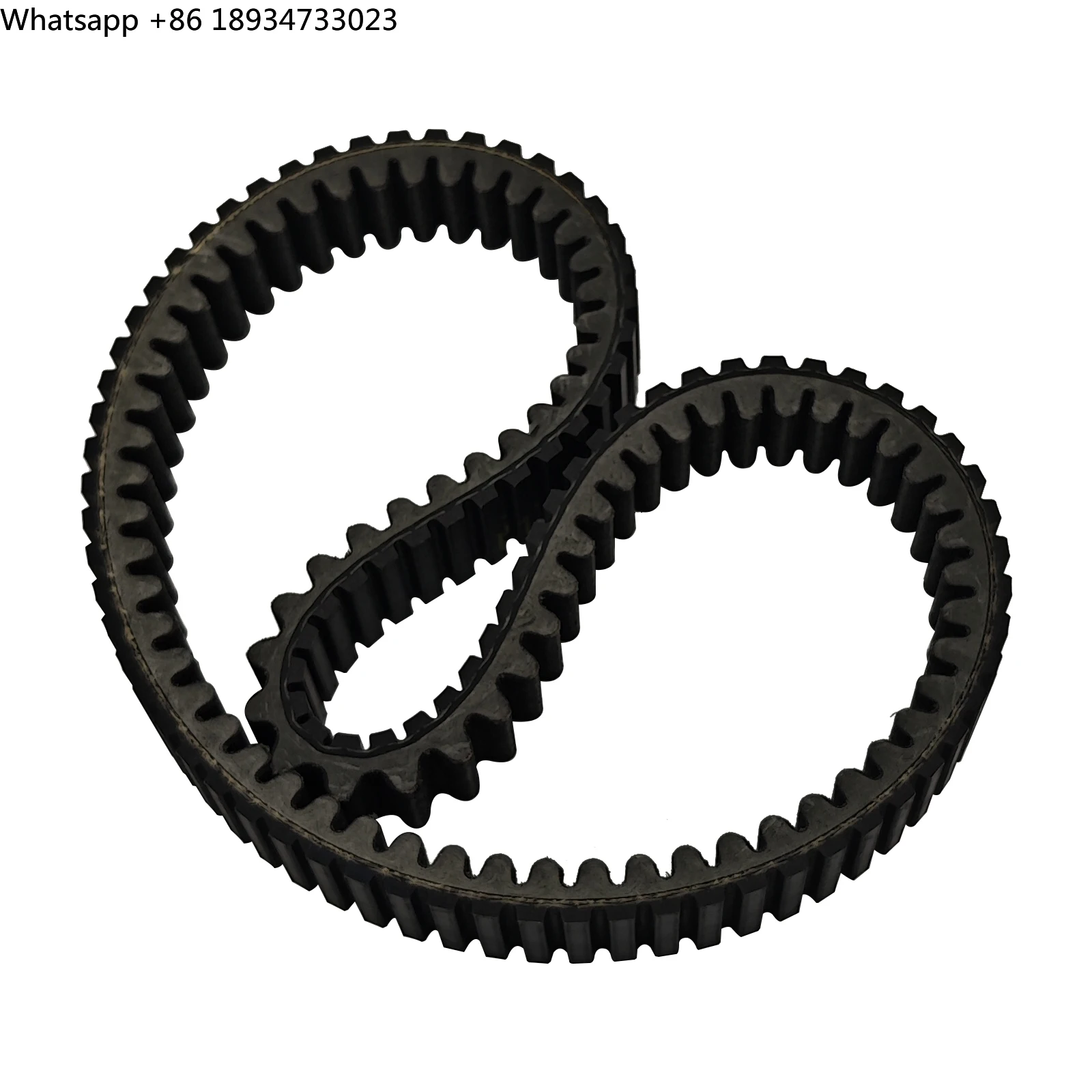 Cvt Drive Belt For …