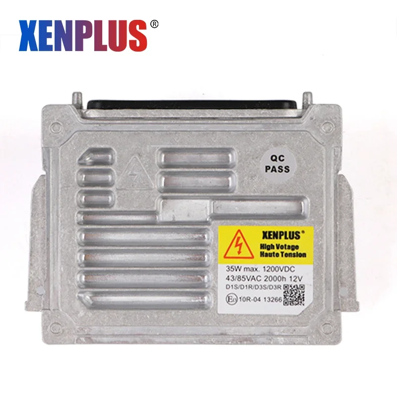 XENPLUS Car Xenon HID Headlight Ballast New OEM Replacement Valeo 7g 89089352 1697303 22840414 C2D5271, 2 years warranty