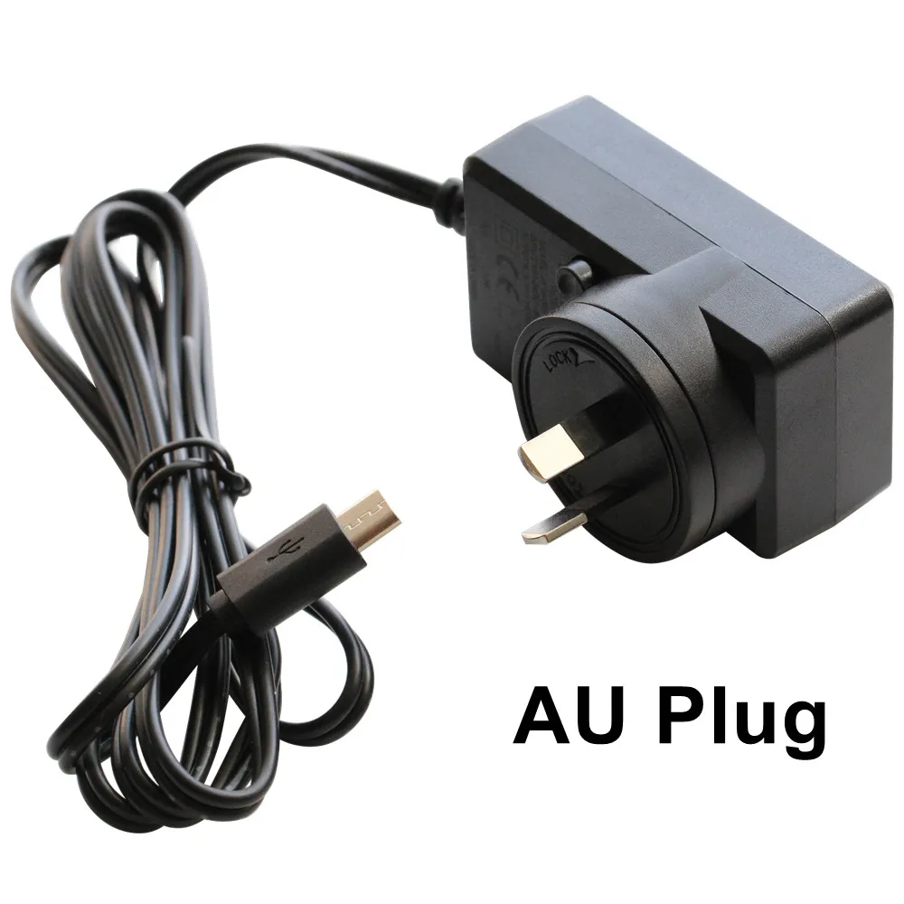 1 Set AC/DC Endo Apex Locator Power Adapter Battery Charger for Dentsply PROPEX pixi Mini US/EU/AU/UK Plug Dental Equipments
