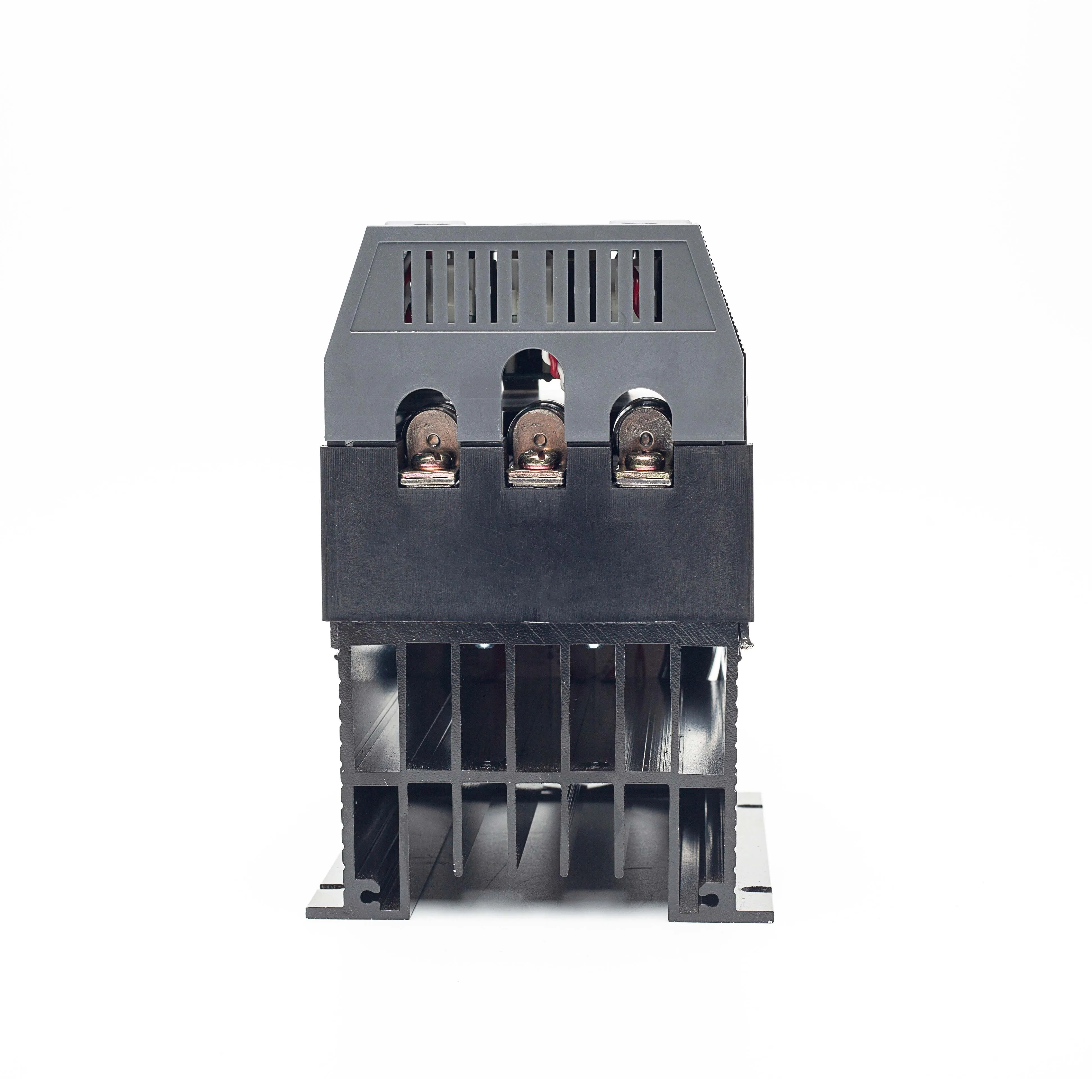 AOYI Scr Thyristor Power Stabilizer AYSCR-75LA منظم طاقة ثلاثي الطور