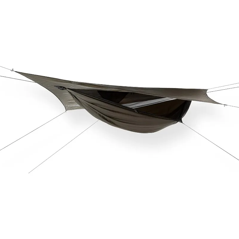 Explorador Deluxe Zip XL