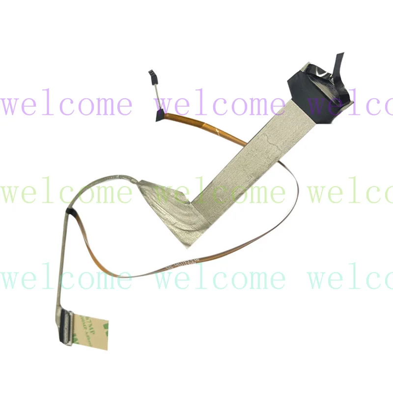 

K1N-3040150-J36 для MSI GE75 GP75 GL75 MS17E7 MS17E9 EDP ЖК-видеокабель 40PIN