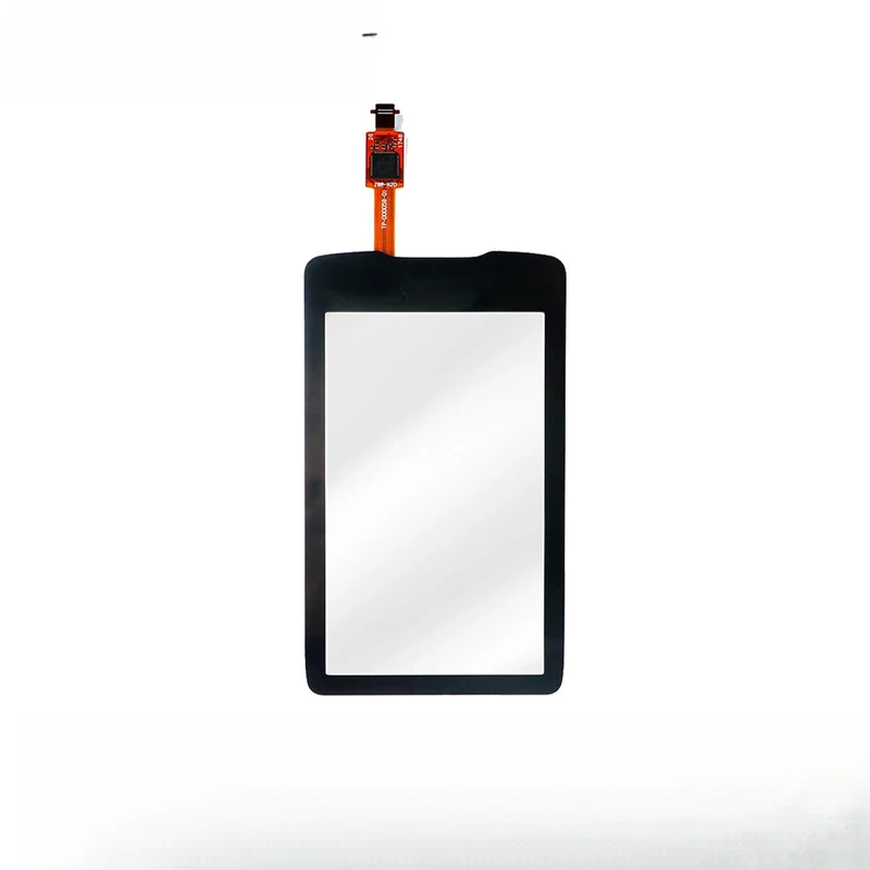 Y+ for  Zebra MC3300 MC330M MC330K Digitizer Touch Screen