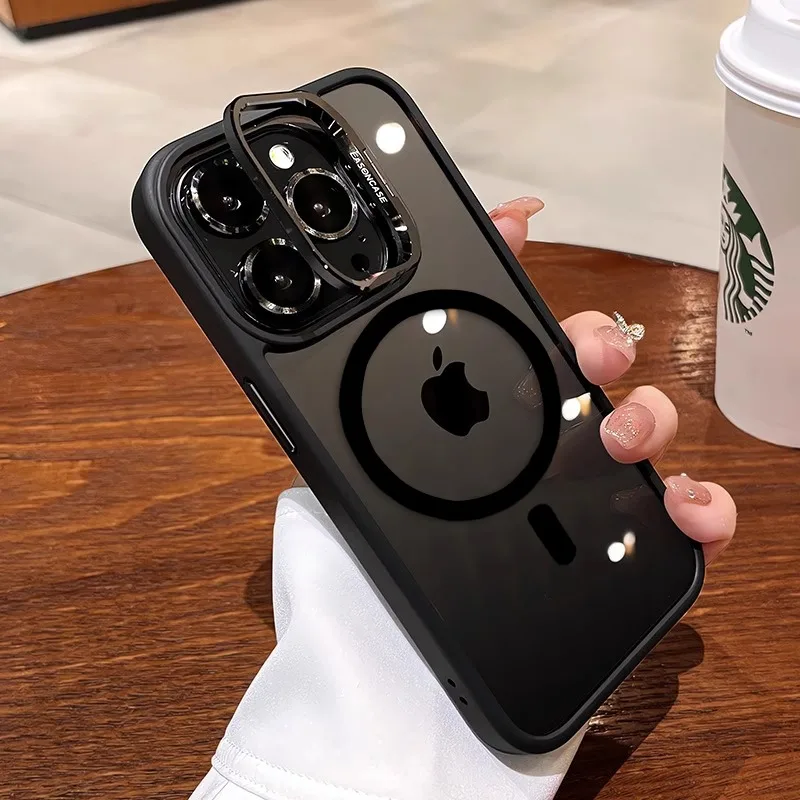 Рисунок 2 - Новый чехол для телефона iPhone 16