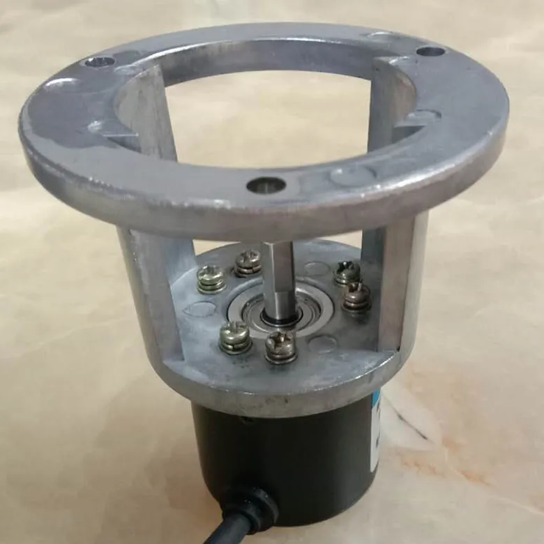 1PCS   E6B2 encoder dedicated bracket Mounting mounting bracket
