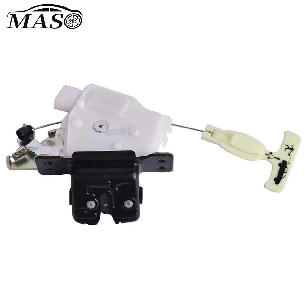 

Задняя Крышка багажника с замком, Задняя деталь для замены 68084367AD для Fiat 500 2012 л 2013 2014 2016 2015 2017 2018 2019