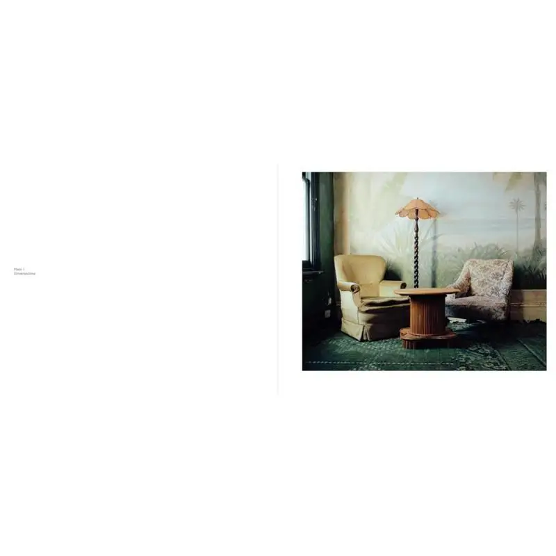 Mark Forbes Collected Memories Mark Forbes Hatje Cantz Verlag 9783775756471 Book