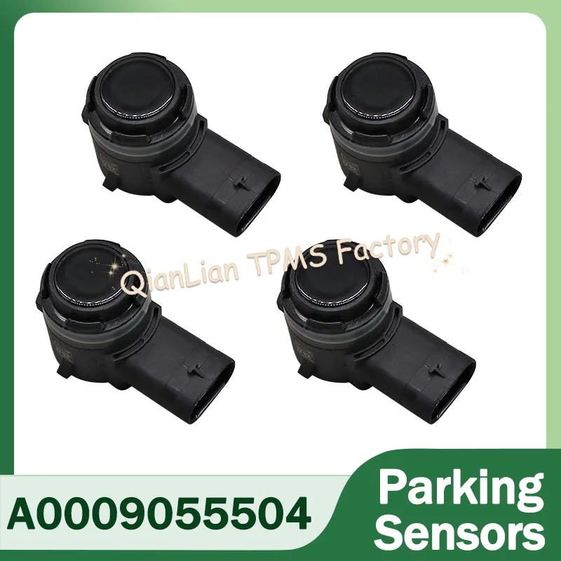 1/4PCS A0009055504 …