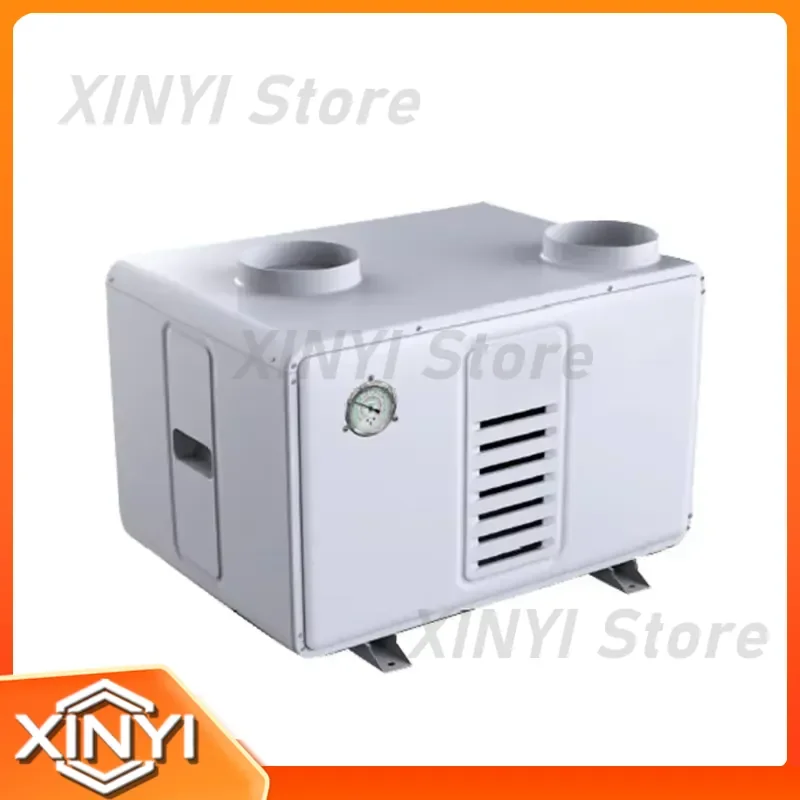 for Mini Electric Water Heater Pump Outdoor Hotel Household Hot Water Recirculation Heat Pump for Tankless Water Heater
