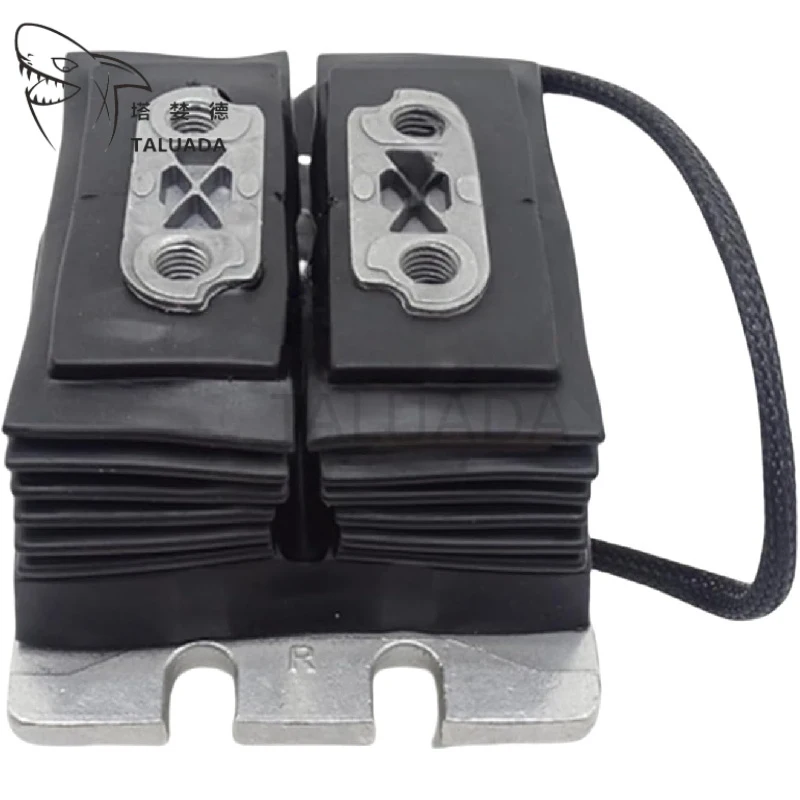 561-7001 For E320D E323D Foot Pedal Valve E320GC E323G E330GC E336GC E345GC E349GC Electronic Control Pedal Valve Excavator