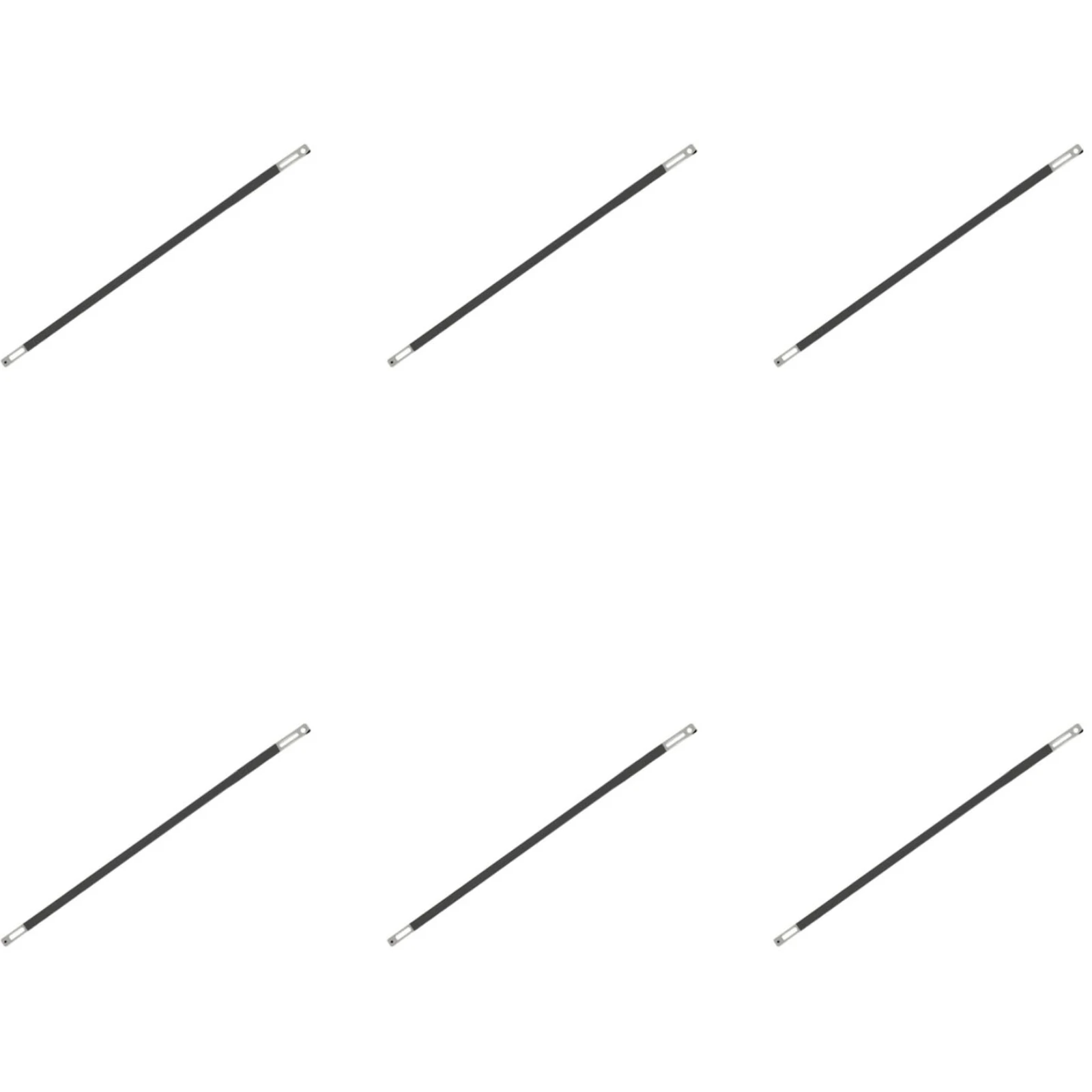 

6 шт. полоса кодировщика подходит для EPSON L 5296 L 5316 L 5590 L 5298 L 5198 L 5310 L 5196 L 5290 L 5190