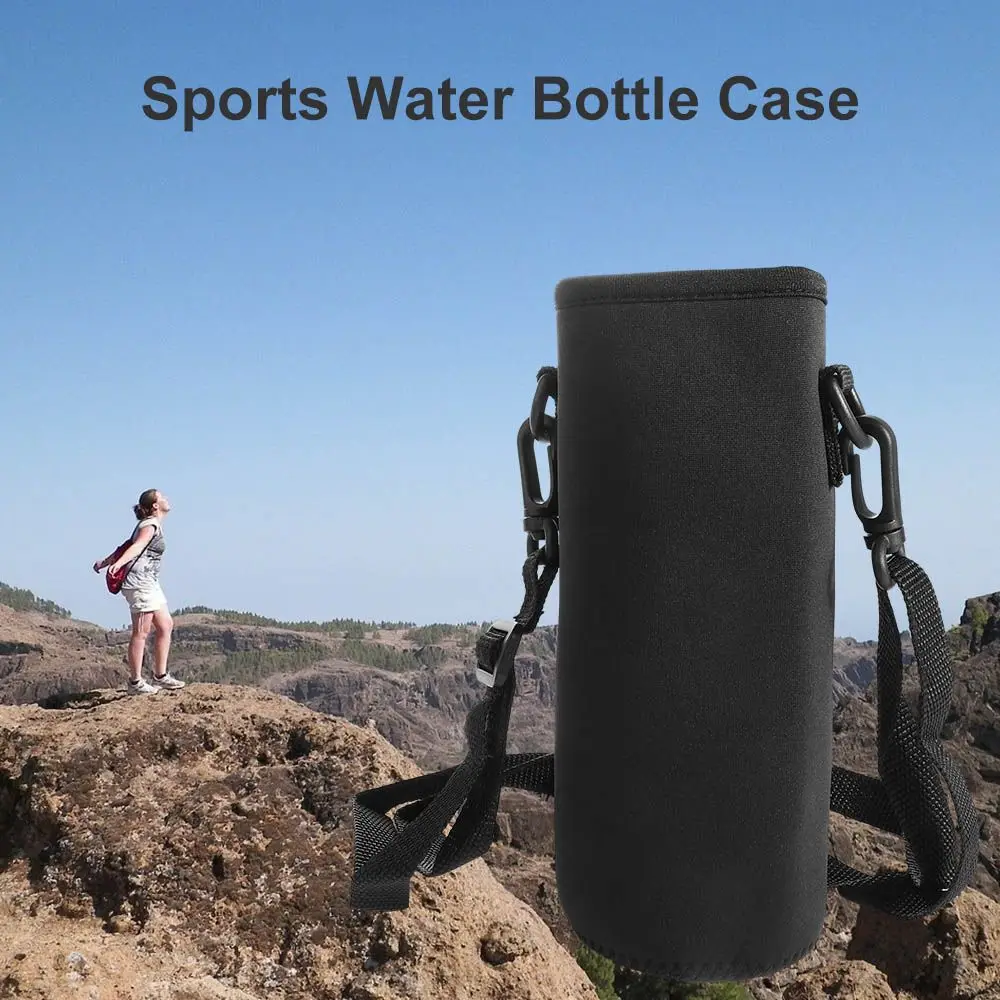 Cover Water Cup Carrier Case Kettle Pouch Bottle Insulated Bag Mug Sleeve Sports Water Bottle Case Water Cup Neoprene Pouch