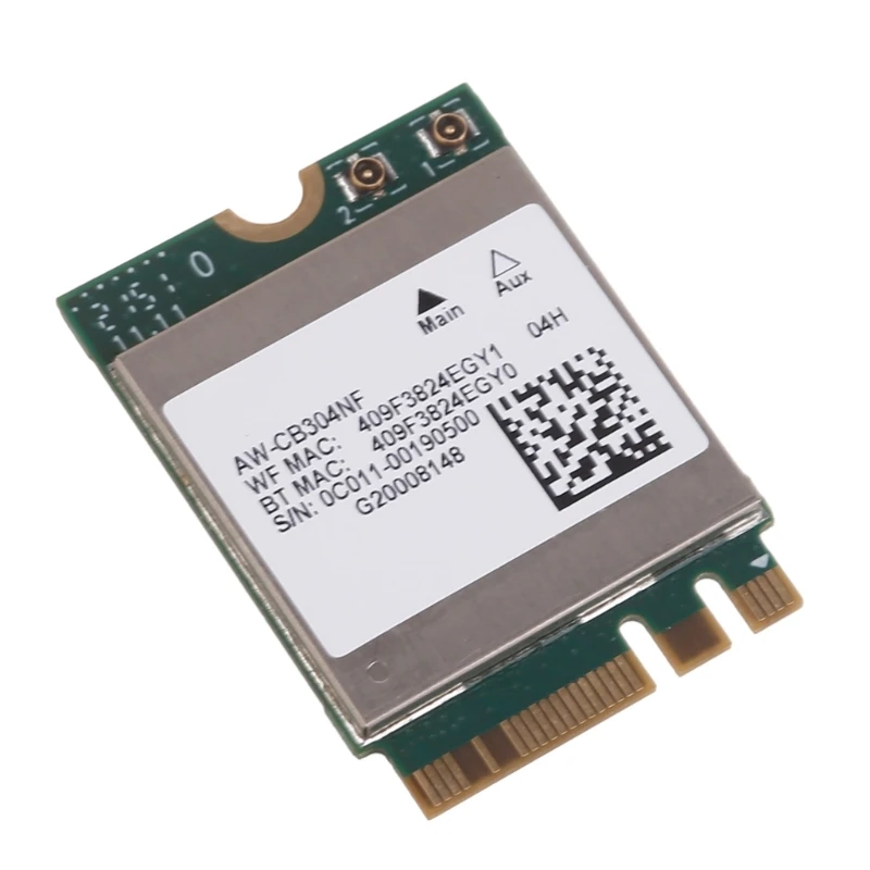 RTL8821 CB304NF Wireless Card for Notebooks Laptops WIFI Networking Connection