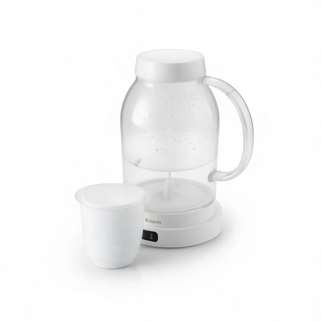 3.5L Cold Water Kettle With Faucet Refrigerator Drink Dispenser Large Capacity Fruit Juice Pot Plastic Beverage Container