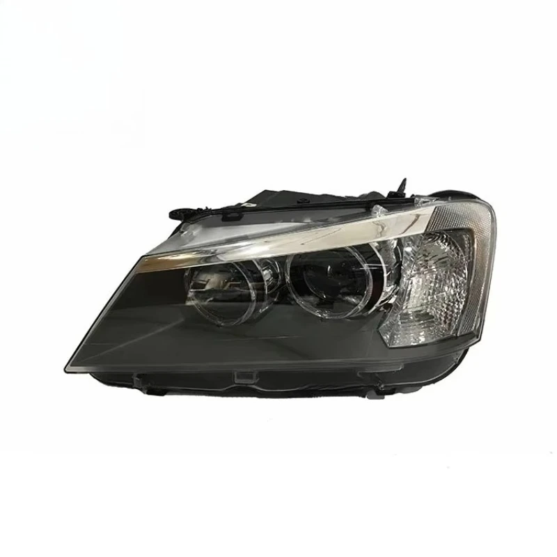 

Автомобильные фары OEM для BMW X3 F25 2009-2011