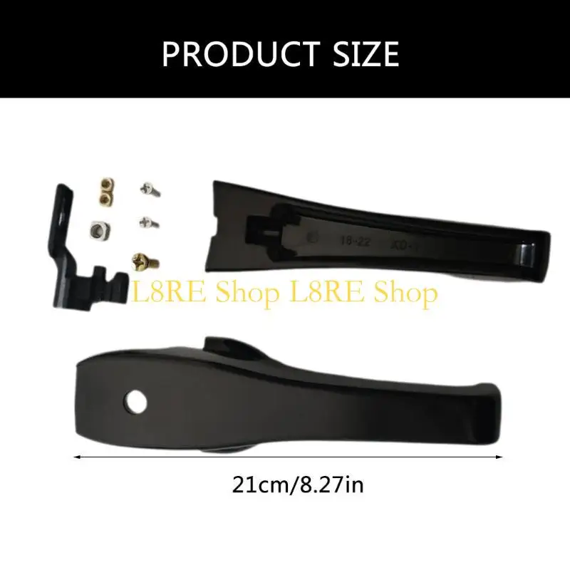 L8RE Universal Lawing Lains Drains Drains Drainsing Grip для безопасного