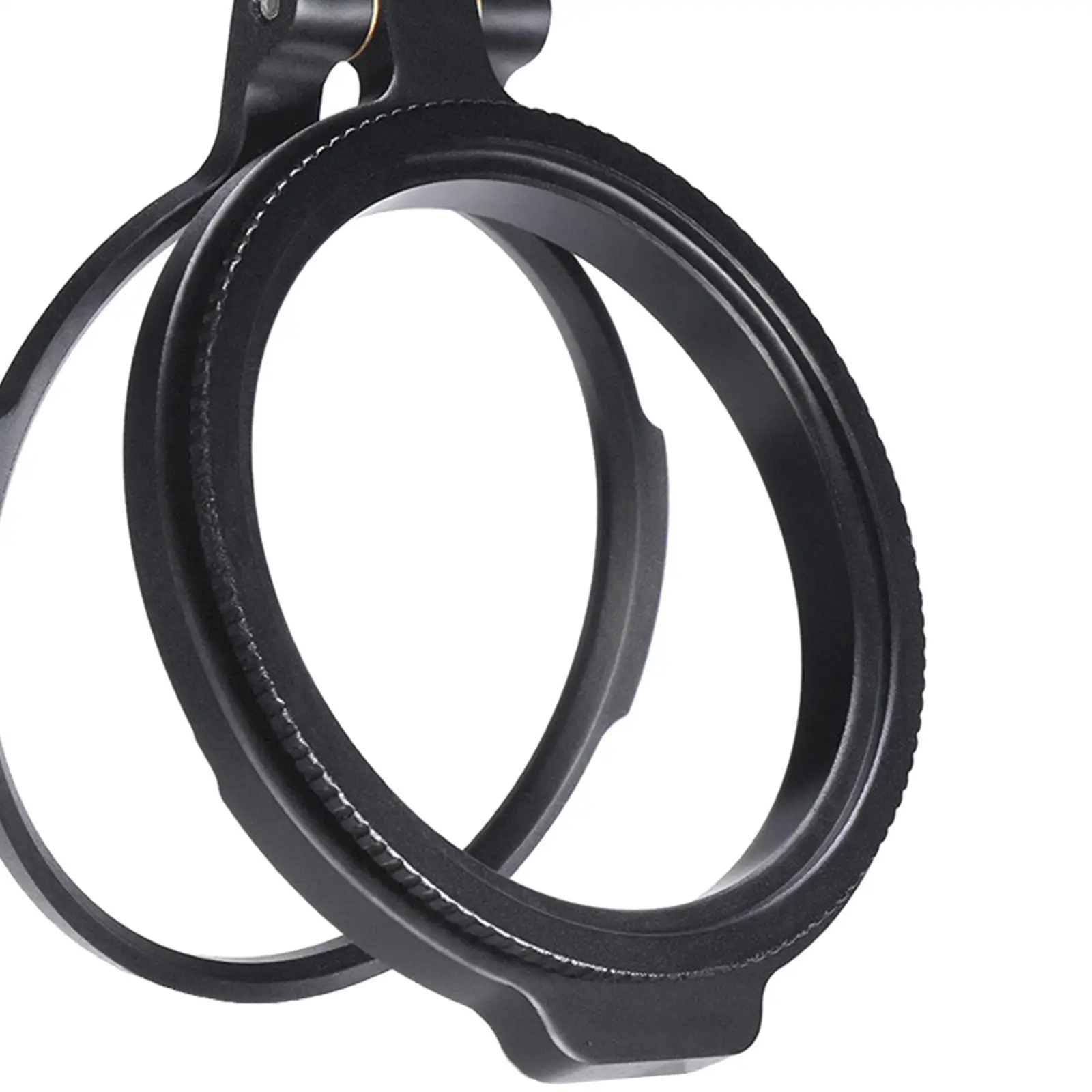 ND Filter Ring Adapter Quick Release Switch Mount Clip für DSLR-Kamera