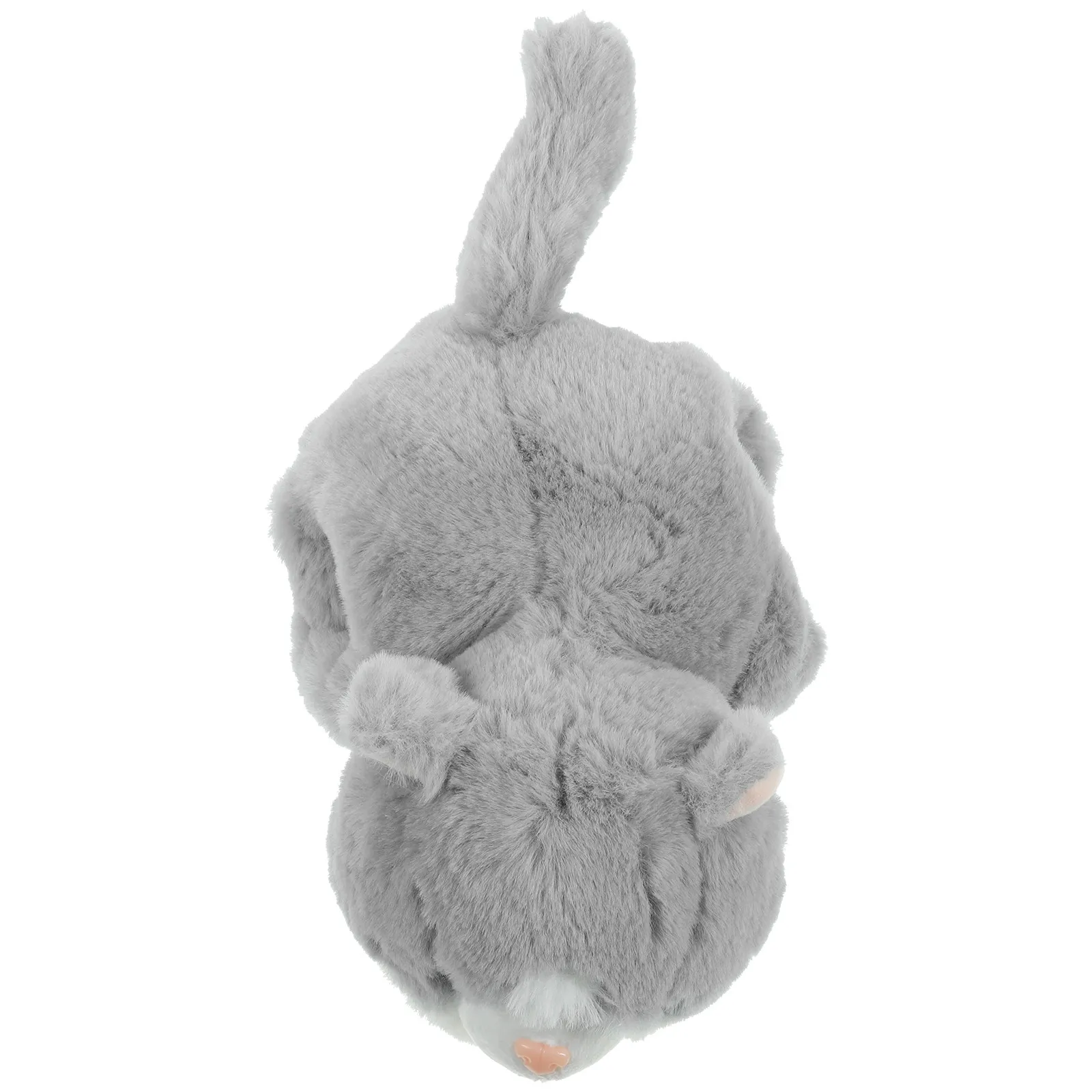 

Animal Hugger Cartoon Cat Soft Wrist Slap Bracelet Decorative Snap Bracelet Party Favor Cute Stuffed Animal Hugger Wrist Decor