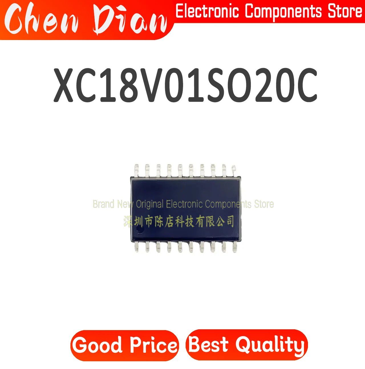 

XC18V01SO20C XC18V01 -20 футов, новый