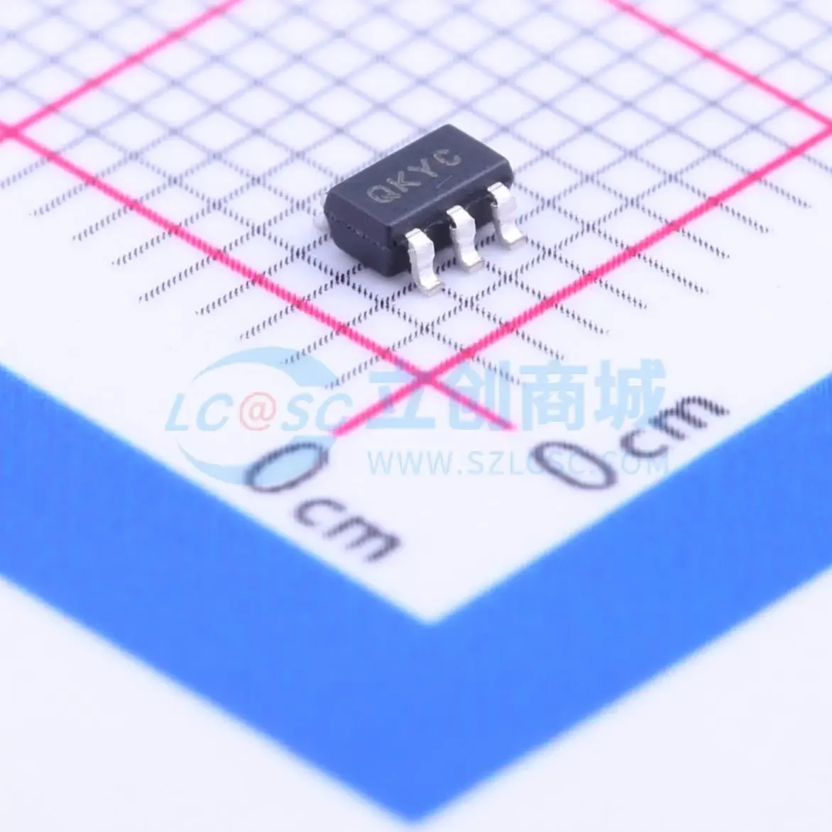 10 قطعة/الوحدة MCP1322T-29LE/OT SOT-23-5 جديد الأصلي في المخزون
