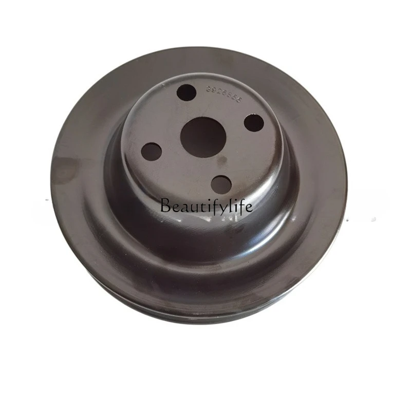 Suitable for 6BT5.9 engine parts fan pulley 3914463/3902710