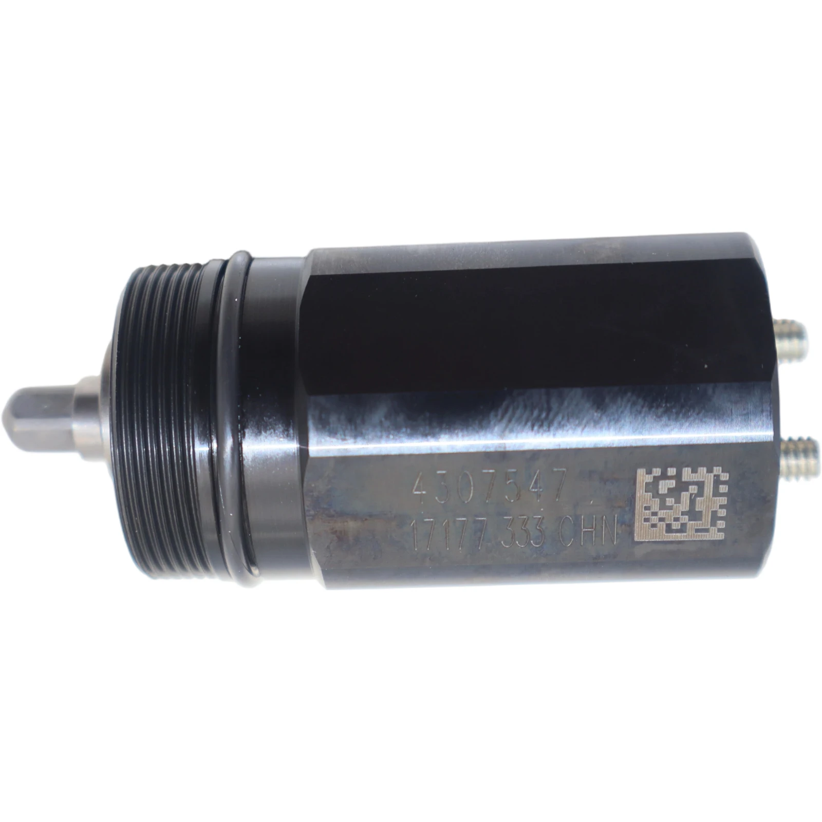 Fuel Injector Solenoid Valve 4307547 3080429 For Cummins M11 QSM11 Engine