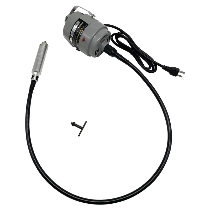 500-15000Rpm 22000Rpm Jewelry Hanging Grinder Electric Polisher Jewelry Soft Shaft Polisher Soft Shaft Grinder