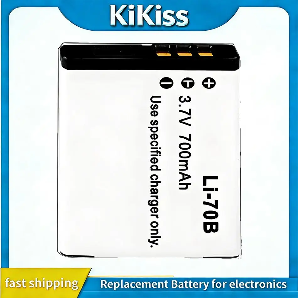 Reliable Power Came…