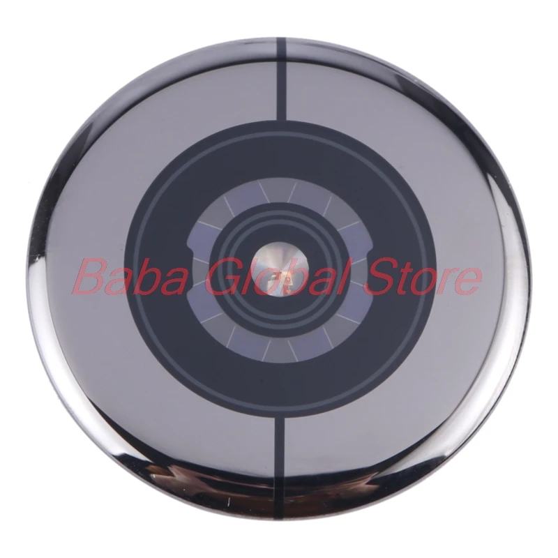 Back Glass Lens Cover For Samsung Galaxy Watch6 40mm 44mm R930 R940 Housing Battery Cover Glass Lens Replace