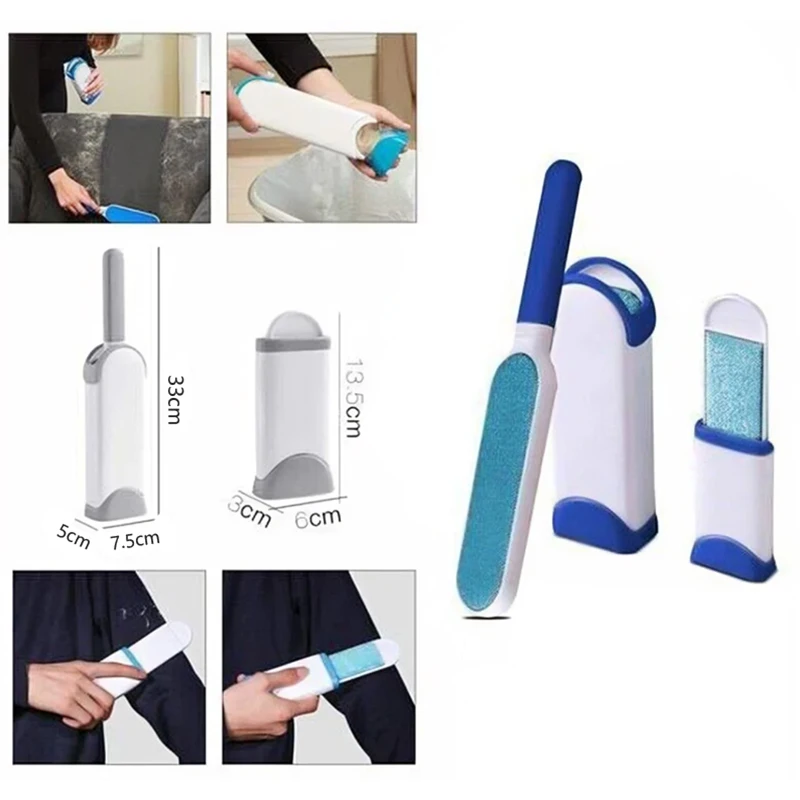 Thumbnail 2 - #1 Low Cost Lint Rollers That Work
