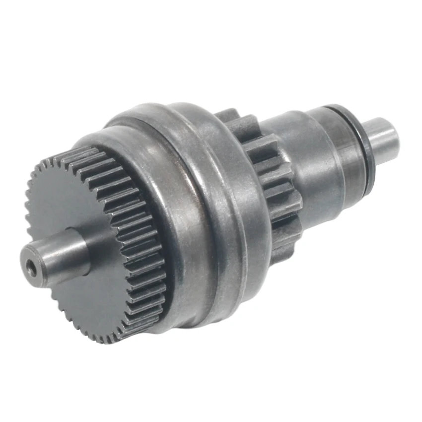 28120-GFC-771 28120-GGC-900 28120-KPL-901 28120-GCC-000 Starter Drive Bendix For Honda NHX110 NCH50 CHF50 NSC110 NSC50 SCV100F