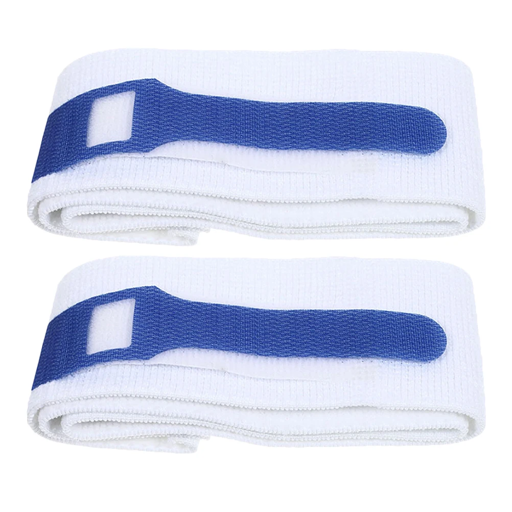 

2 шт., ремешок для ног с катетером, дышащий регулируемый фиксирующий ремешок, противоскользящий держатель для мочевой сумки, медицинский стабилизатор для повседневного ношения