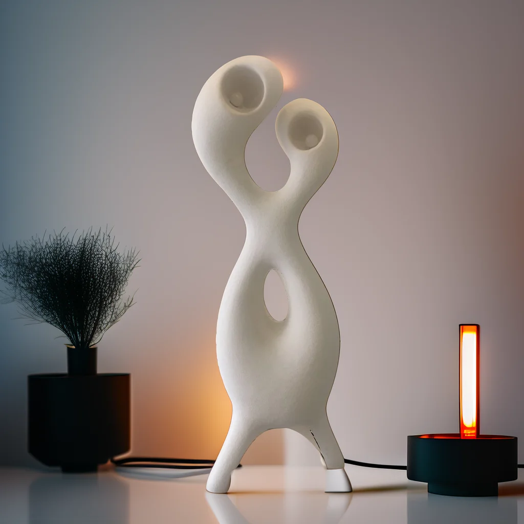 Nordic Wabi Sabi E27 lampy podłogowe do salonu wydrążone w sypialni sztuki na poddaszu lampki nocne światła Led stojąca lampa wystrój pokoju