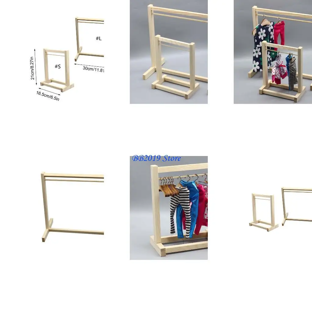 

Аксессуары кукол Q0KB