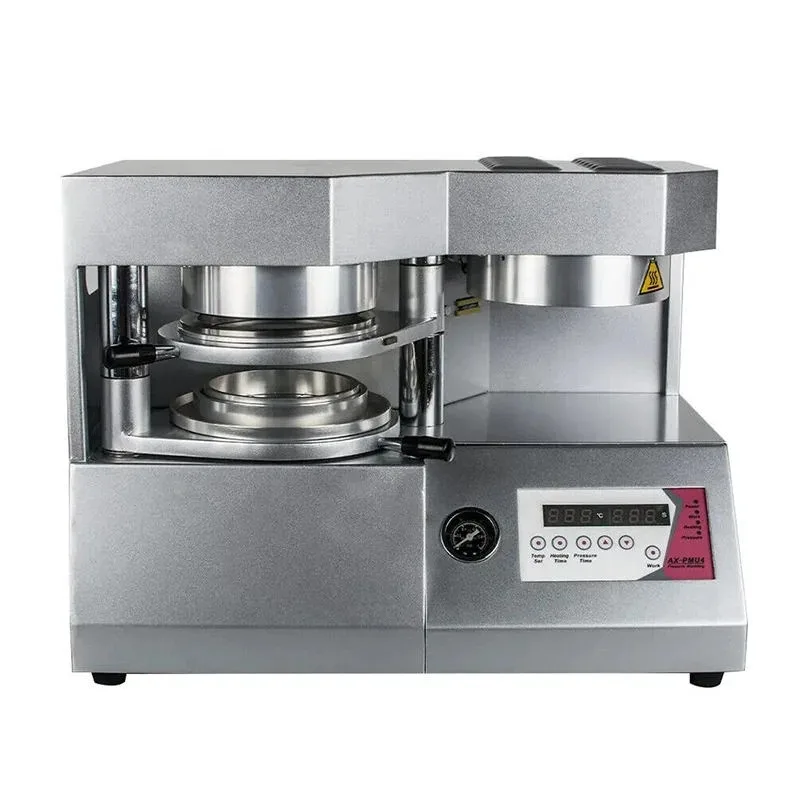 Positive Automatic Pressure Forming Machine  Orthodontic Aligner Forming Machine