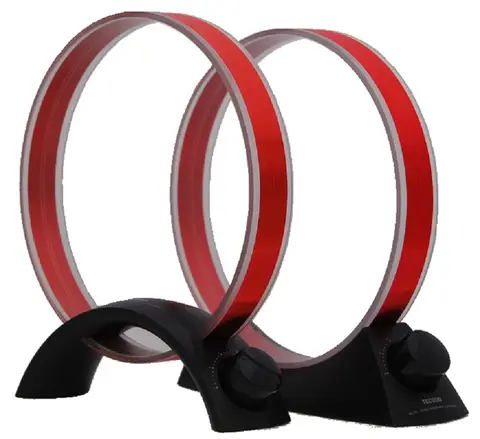 TECSUN AN-100 AN-200 AM MW Antenna For FM Radio Tunable Medium Wave Gain Radio Accessory Antenna