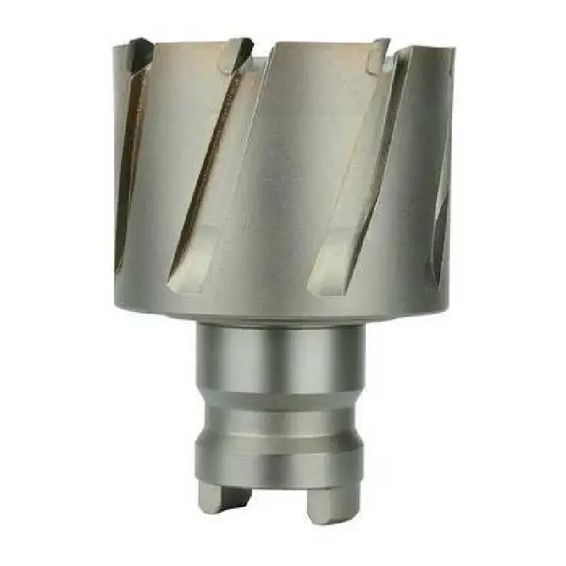 

1-7/8" Quick Change Tang Drive Steel Hawg Cutter