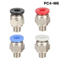 4 colores m6 4 piezas