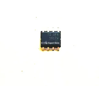 5PCS OPA1612AIDR SOP8  Integrated circuit ic chip