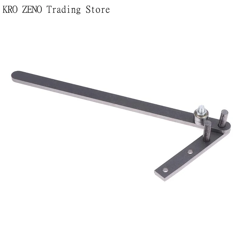1/2/3Pcs Metal Rebar Bender Manual Steel Bender Tool Universal Handheld Rebar Curving Device DIY Hand Tools