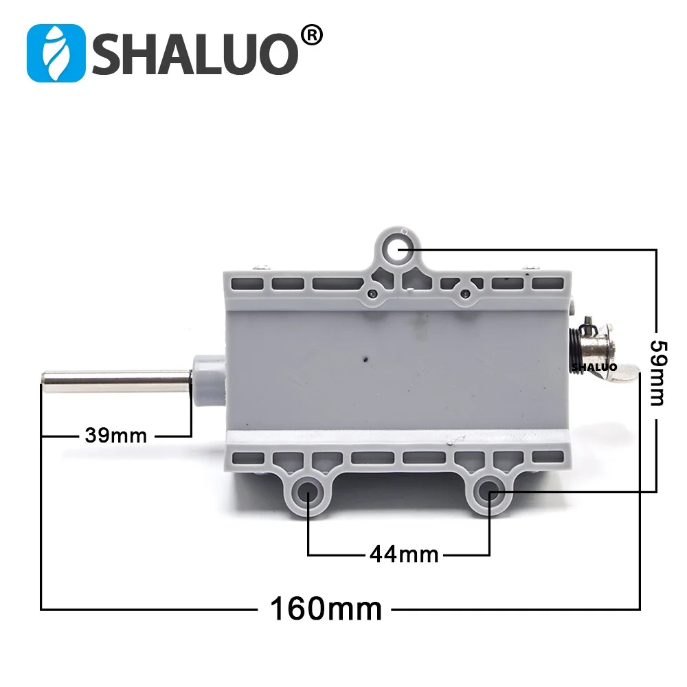 75-I-Z 75-I Five Mechanical Rotating Type Coil Turns Counter Meter Roll Clockwise Reversing Rotation Tachometer