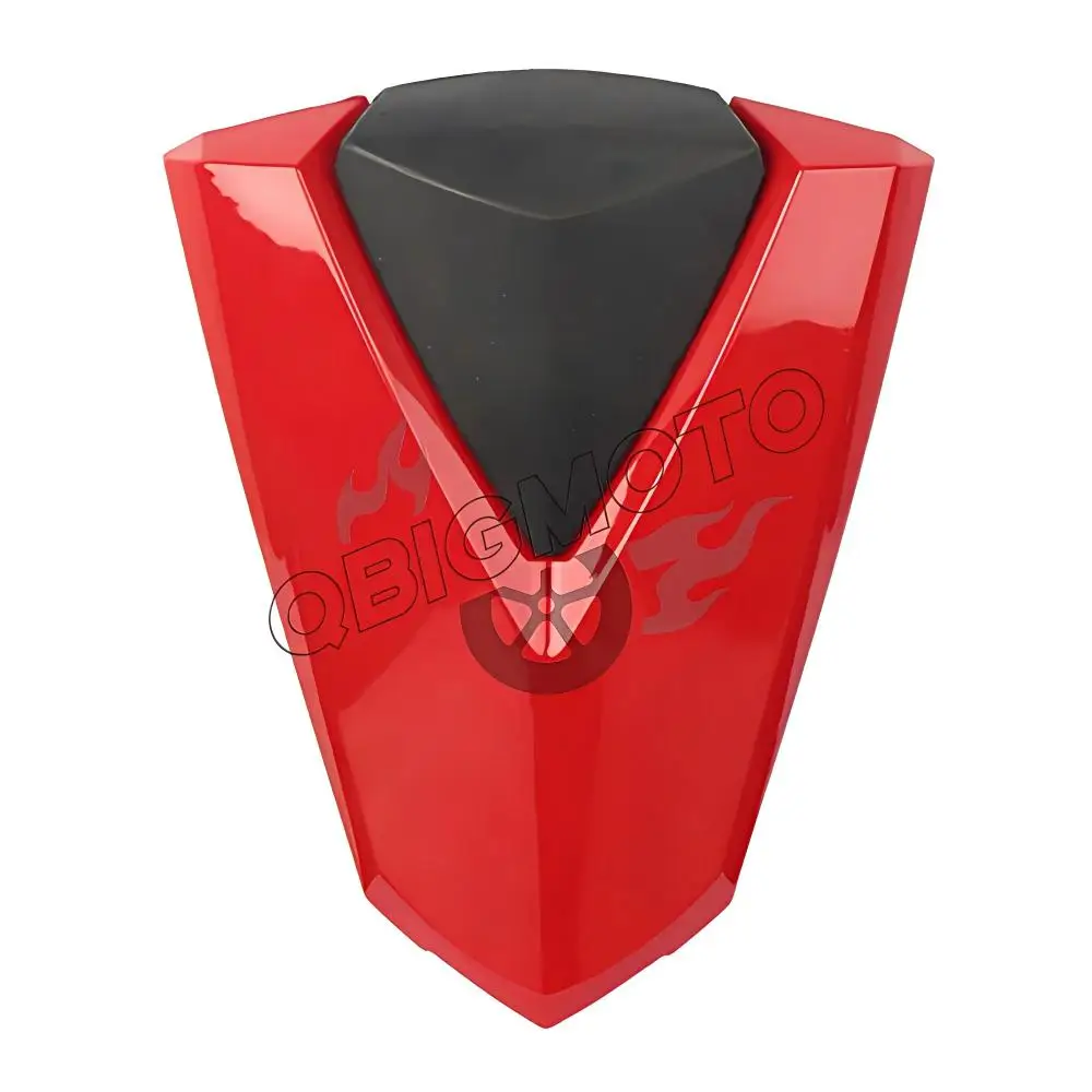 For Yamaha YZF R25 R3 MT-25 MT-03 2013-2022 Motorcycle Rear Seat Cover Cowl Rear Fairing Part YZF-R25 YZF-R3 YZFR25 YZFR3 view 6